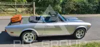 1981 Fiat 124