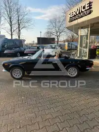 1981 Fiat 124