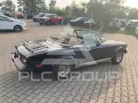 1981 Fiat 124