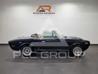 1981 Fiat 124