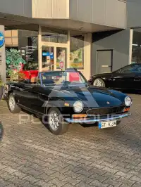 1981 Fiat 124