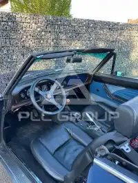 1981 Fiat 124