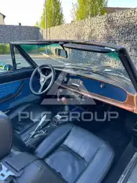 1981 Fiat 124