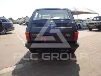 1981 Fiat 126