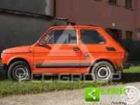 1981 Fiat 126