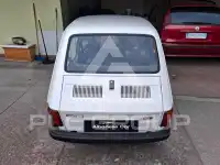 1981 Fiat 126