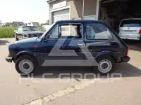 1981 Fiat 126