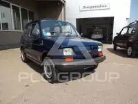 1981 Fiat 126