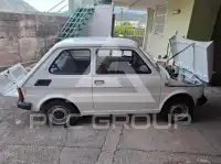 1981 Fiat 126
