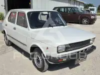 1981 Fiat 127