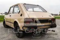 1981 Fiat 127