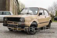 1981 Fiat 127