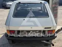 1981 Fiat 127