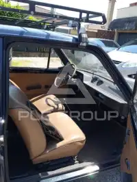 1981 Fiat 127