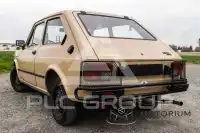 1981 Fiat 127