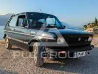 1981 Fiat 127