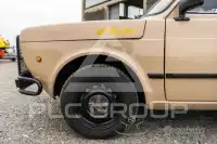 1981 Fiat 127