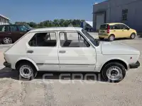 1981 Fiat 127