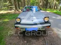1981 Fiat X1