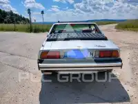 1981 Fiat X1