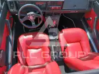 1981 Fiat X1