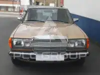 1981 Mercedes Benz E 300