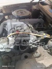 1981 Mercedes Benz E 300