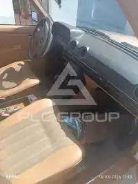 1981 Mercedes Benz E 300