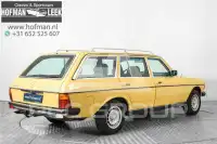 1981 Mercedes Benz E 300