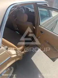 1981 Mercedes Benz E 300