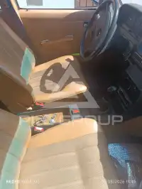 1981 Mercedes Benz E 300