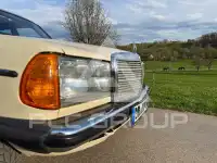1981 Mercedes Benz E 300