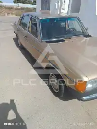 1981 Mercedes Benz E 300
