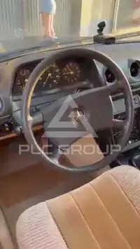 1981 Mercedes Benz E 300
