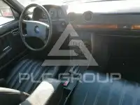 1981 Mercedes Benz E 300