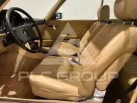 1981 Mercedes Benz 500
