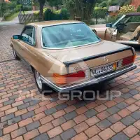 1981 Mercedes Benz 500