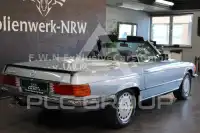 1981 Mercedes Benz 500