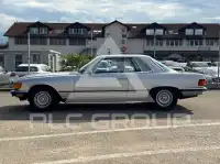 1981 Mercedes Benz 380