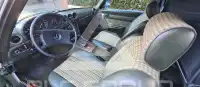 1981 Mercedes Benz 380