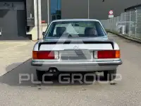 1981 Mercedes Benz 380