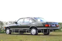 1981 Mercedes Benz 380