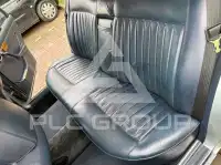 1981 Mercedes Benz 380