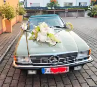 1981 Mercedes Benz 380