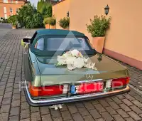 1981 Mercedes Benz 380
