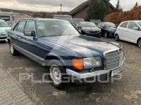 1981 Mercedes Benz 380