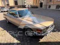 1981 Mercedes Benz 380