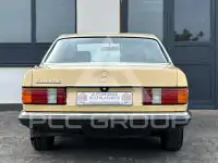 1981 Mercedes Benz S 500