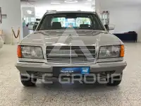 1981 Mercedes Benz S 500