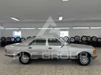 1981 Mercedes Benz S 500